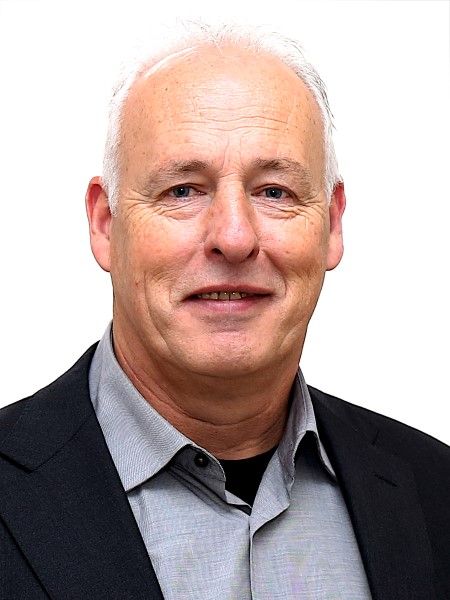 Maarten Drijver